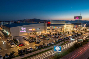 Fanky City Apartments, Podgorica